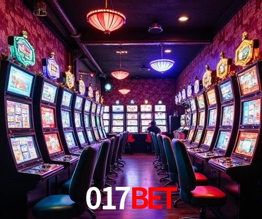 Weekend Specials 017BET
