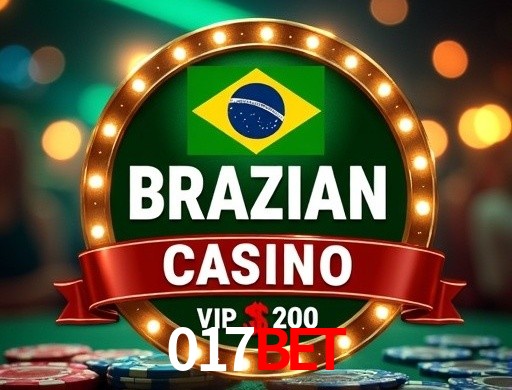 Exclusive Offers 017BET