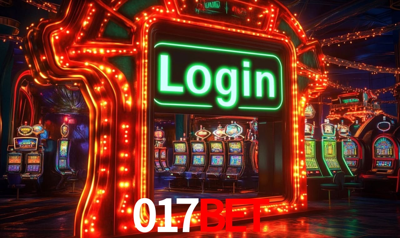 Welcome Bonus 017BET